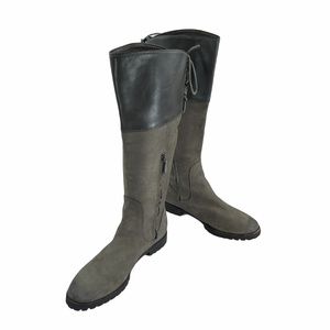 COLE HANN Air Kensington Tall Waterproof Boots 11